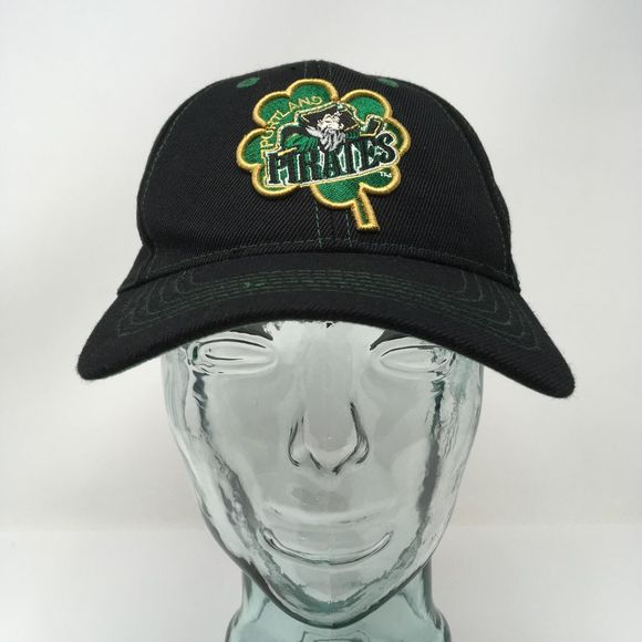 minor league hockey hats